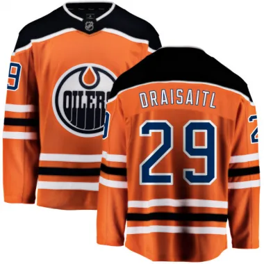 leon draisaitl merchandise